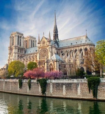 Notre-Dame Cathedral